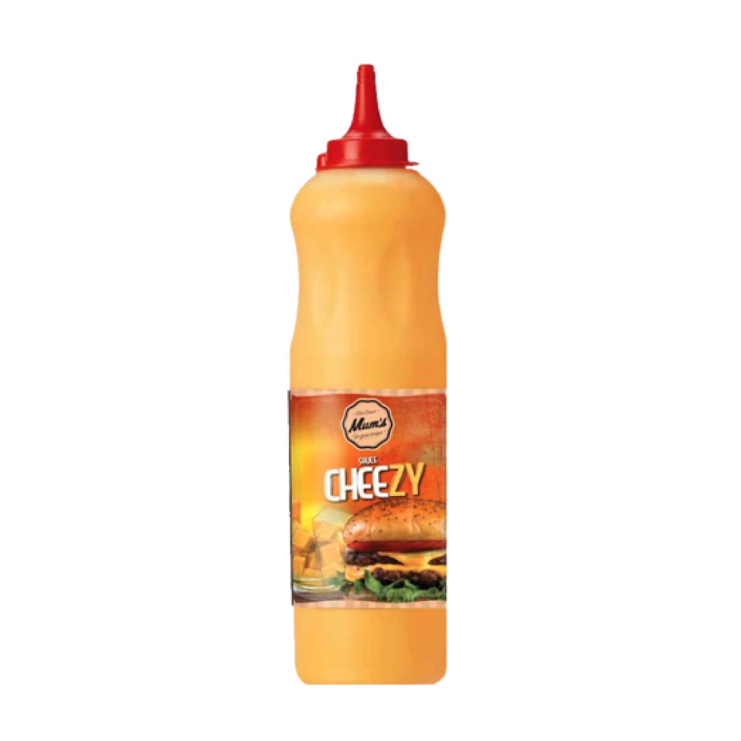 Mums mayo snack 950ml originalfoods uk
