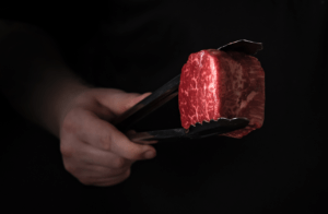 Halal wagyu beef supplier