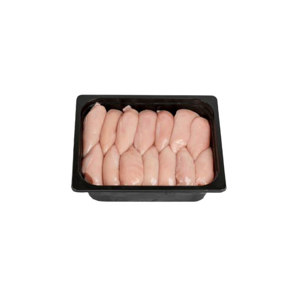 Fresh Chicken Breast Fillet 4.5KG (150-170) (HALAL)