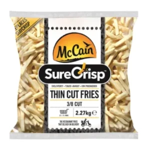 mccains surecrisp 3/8
