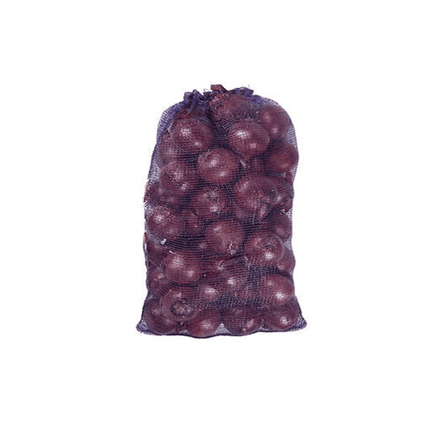 Red Onion 9KG Bag OriginalFoods UK