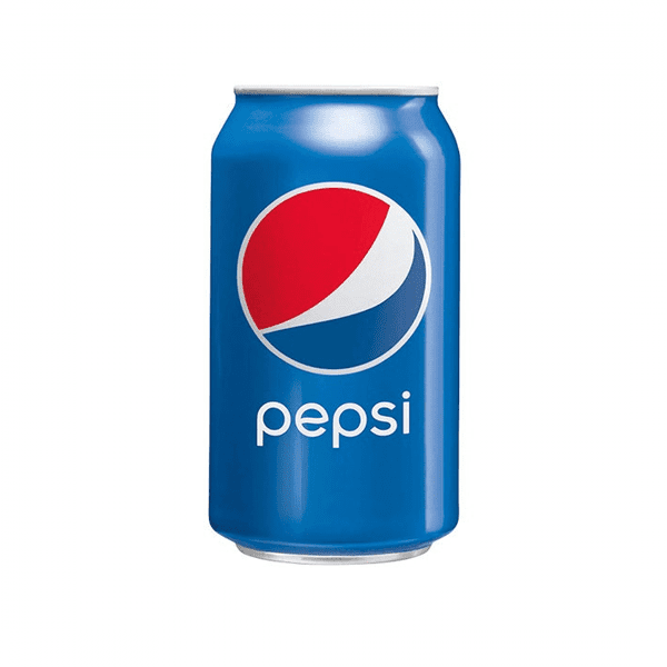 Pepsi Cans (GB) - OriginalFoods UK