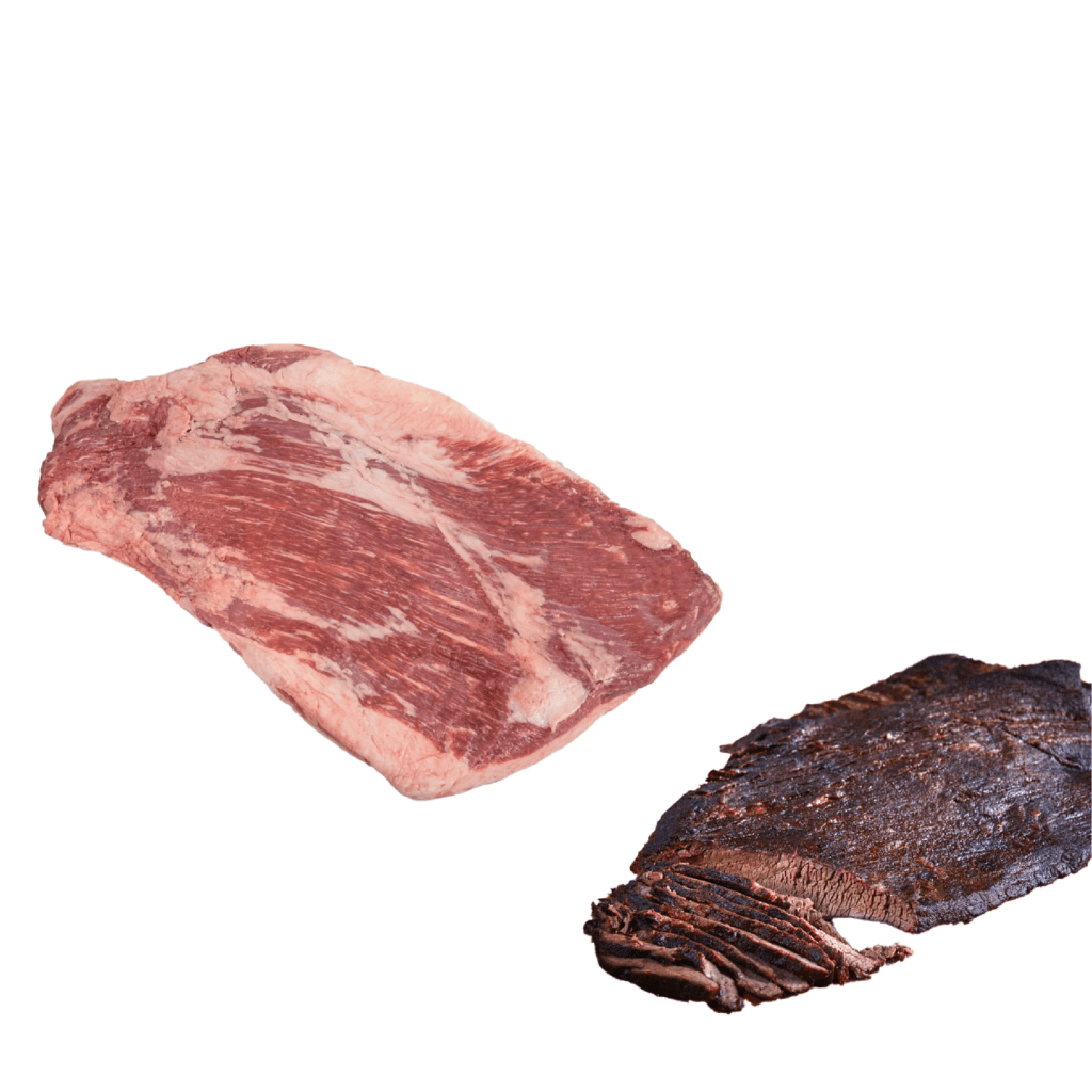 Wagyu Beef Brisket (HALAL) OriginalFoods UK