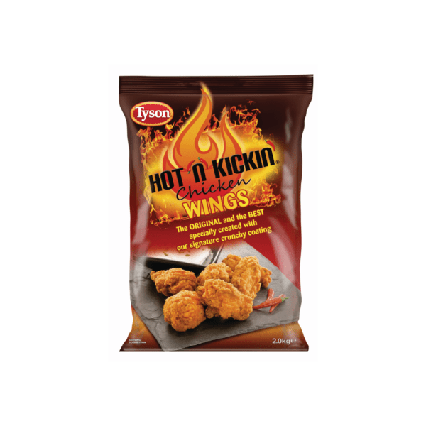 hot and spicy halal chicken wings wholesale