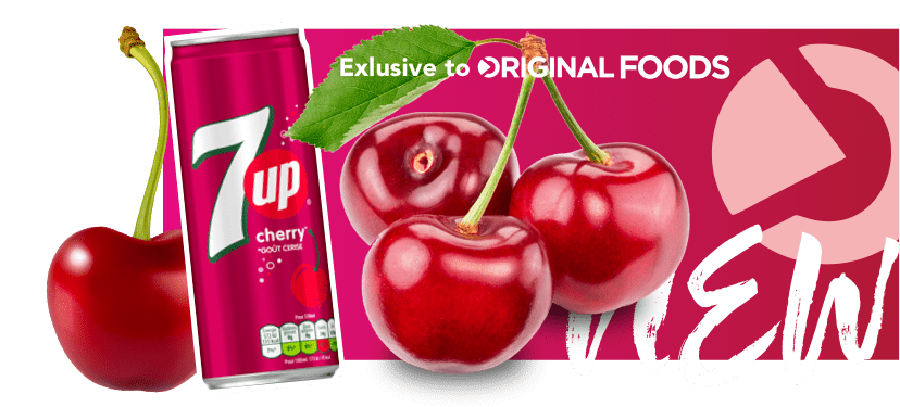 7up cherry