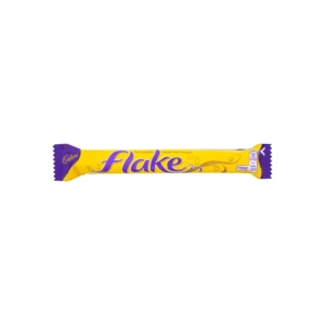 Cadbury flake chocolate