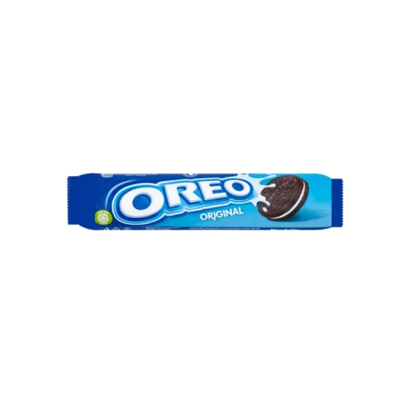Oreo biscuit pack