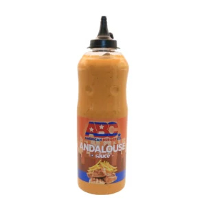 Andalouse sauce