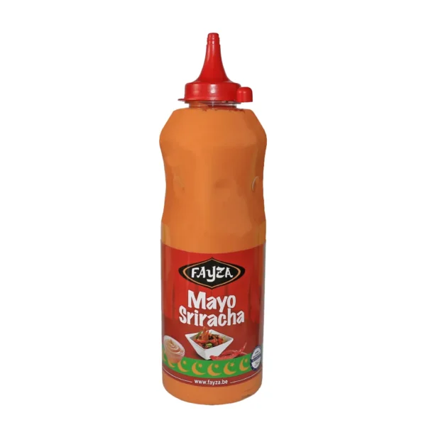 Mayo Sriracha