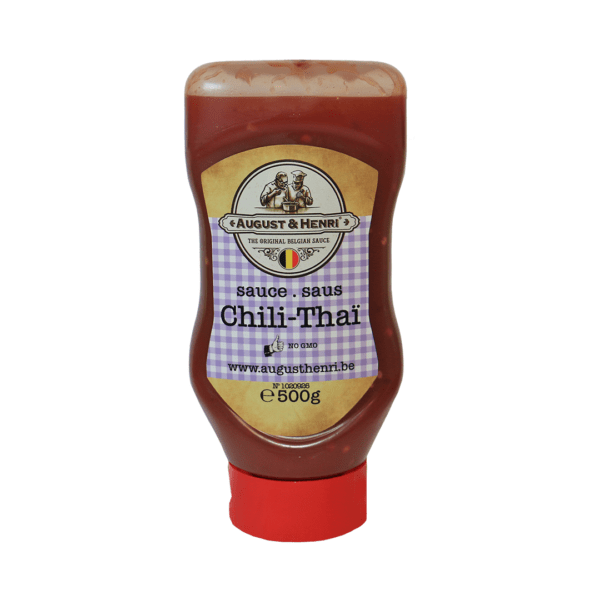 Thai sweet chilli sauce
