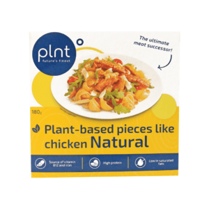 Plant based chicken