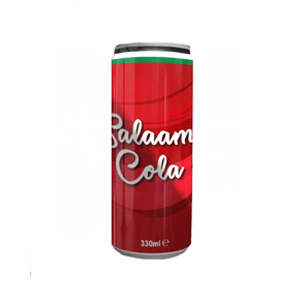 Salam cola