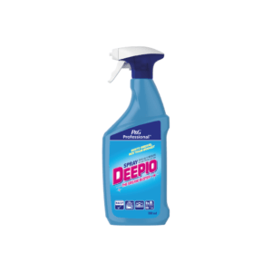 Deepio degreaser spray