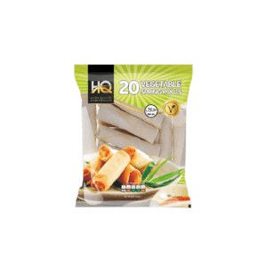 HQ Vegetable Spring roll