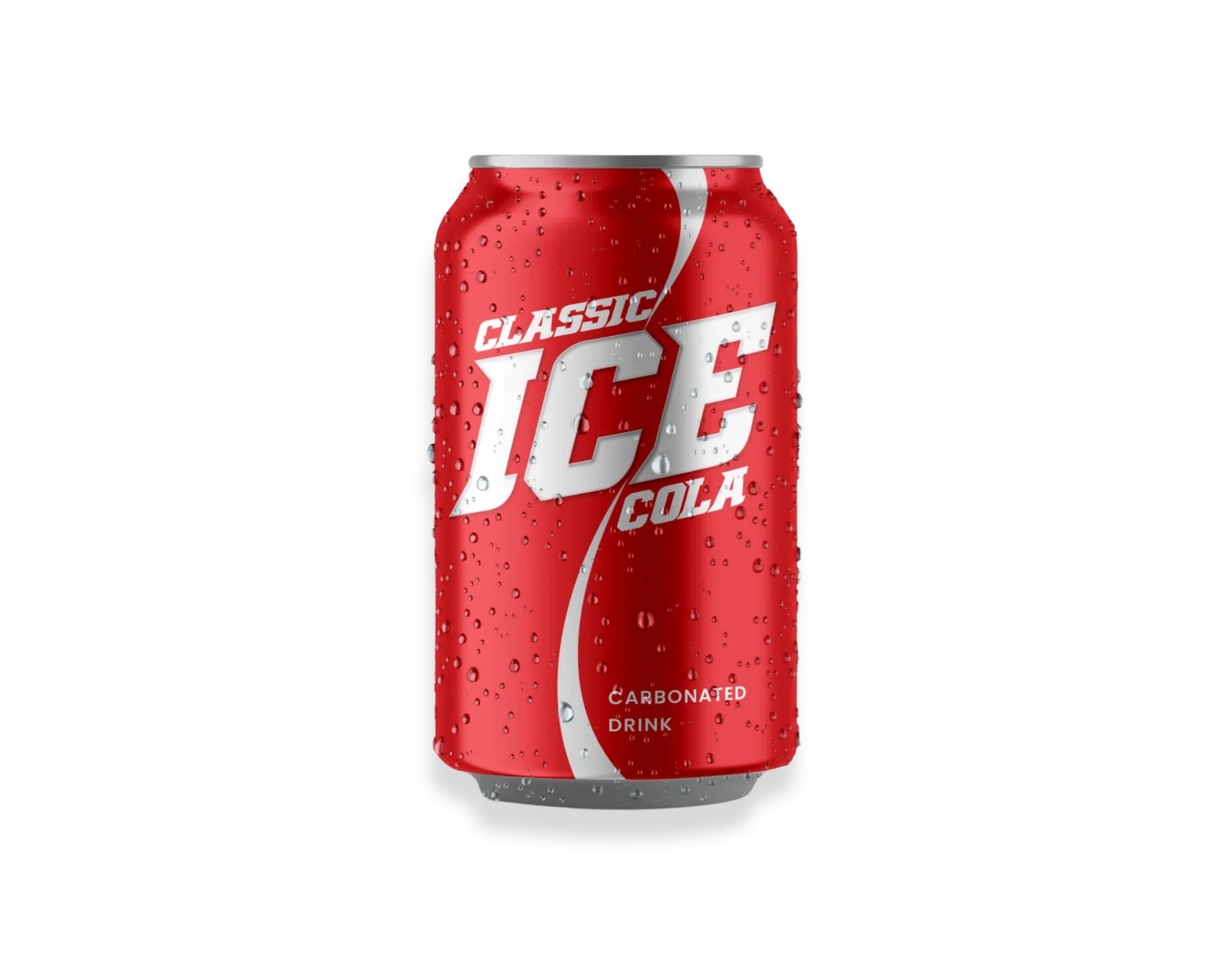 Ice cola