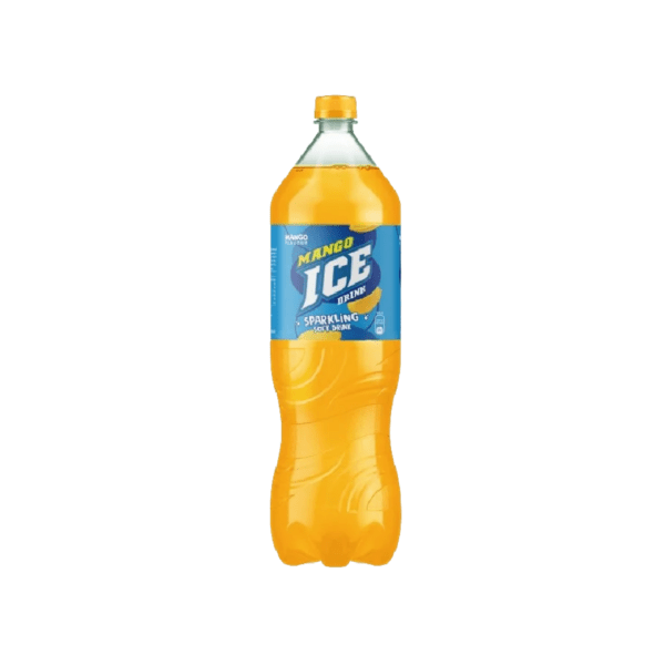 ICE MANGO DRINK