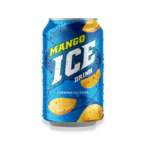 ice mango can