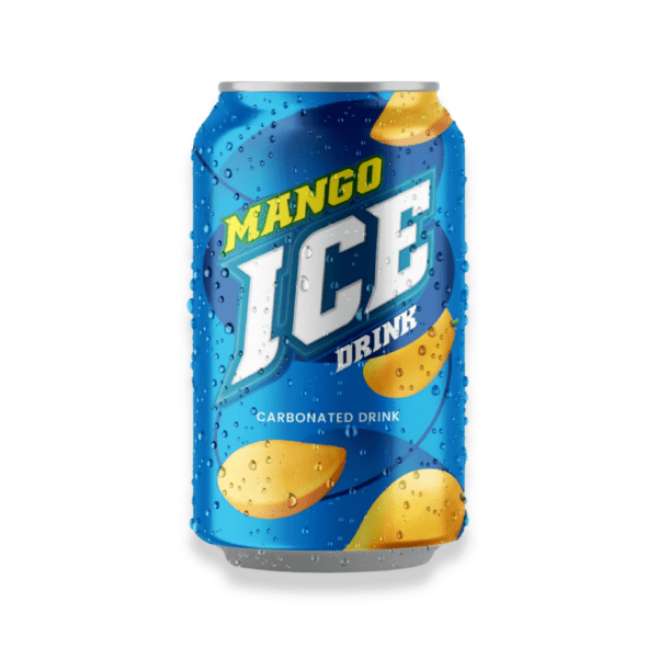 ice mango can