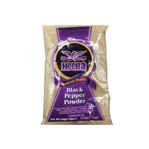 Heera black pepper powder