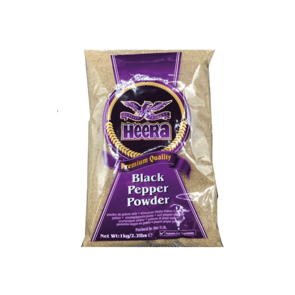 Heera black pepper powder