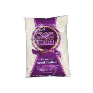 Heera sesame seeds