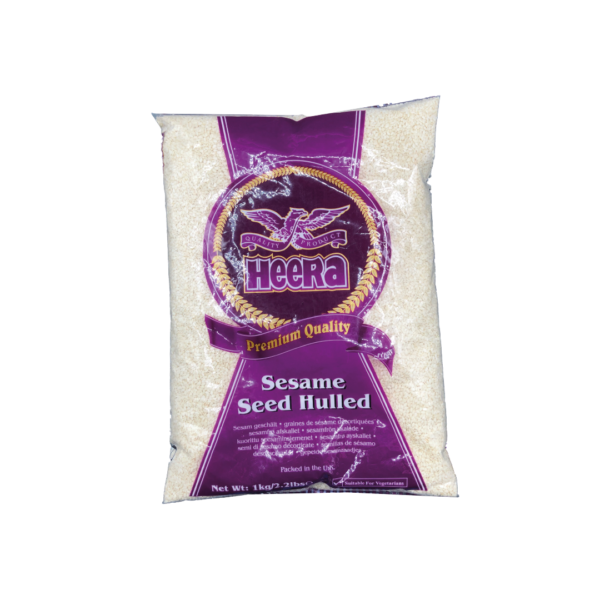 Heera sesame seeds