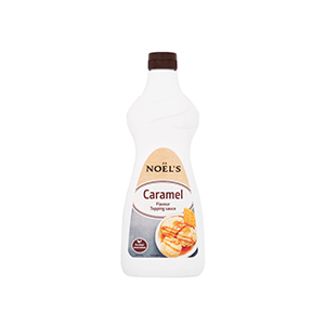 Noels caramel sauce