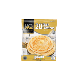 HQ Paratha 20 pcs