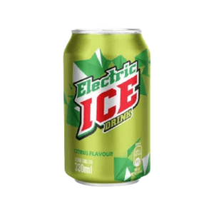 Ice Electric can