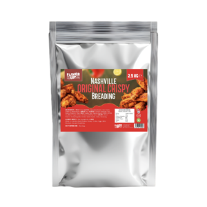NASHVILLE ORIGINAL CRISPY BREADING