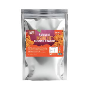 NASHVILLE DUSTING POWDER