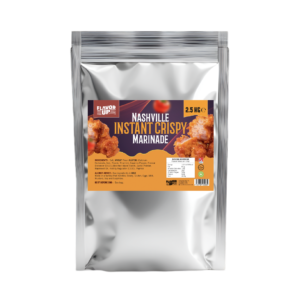 NASHVILLE CHICKEN MARINADE