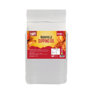NASHVILLE dipping oil