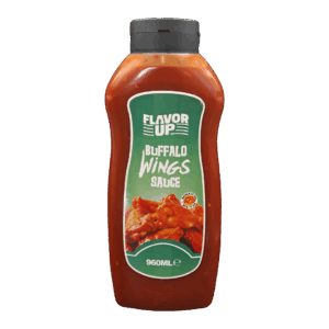 buffalo wing sauce