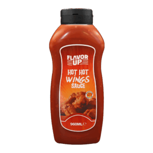 Flavor-up-hot-wing-sauce-bottle