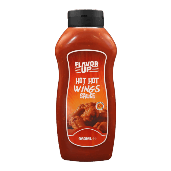 Flavor-up-hot-wing-sauce-bottle